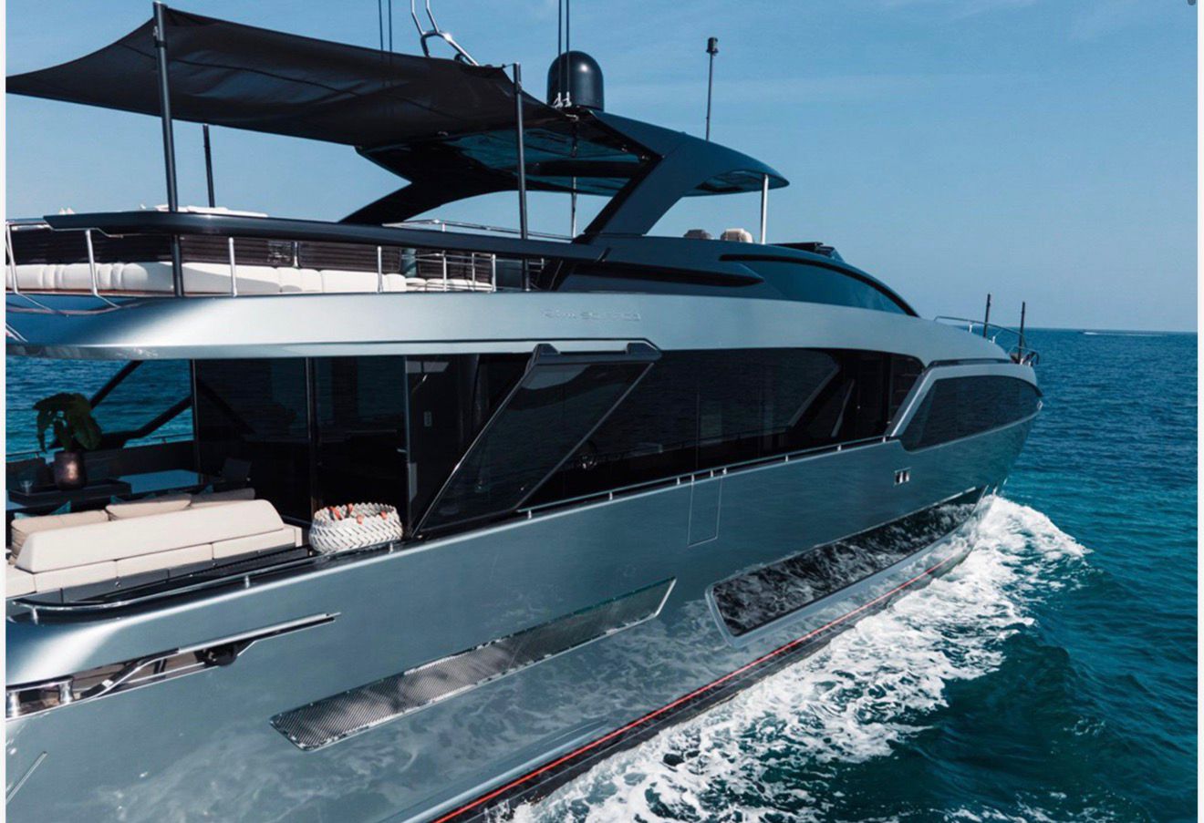 Private Yacht Charters, Ibiza