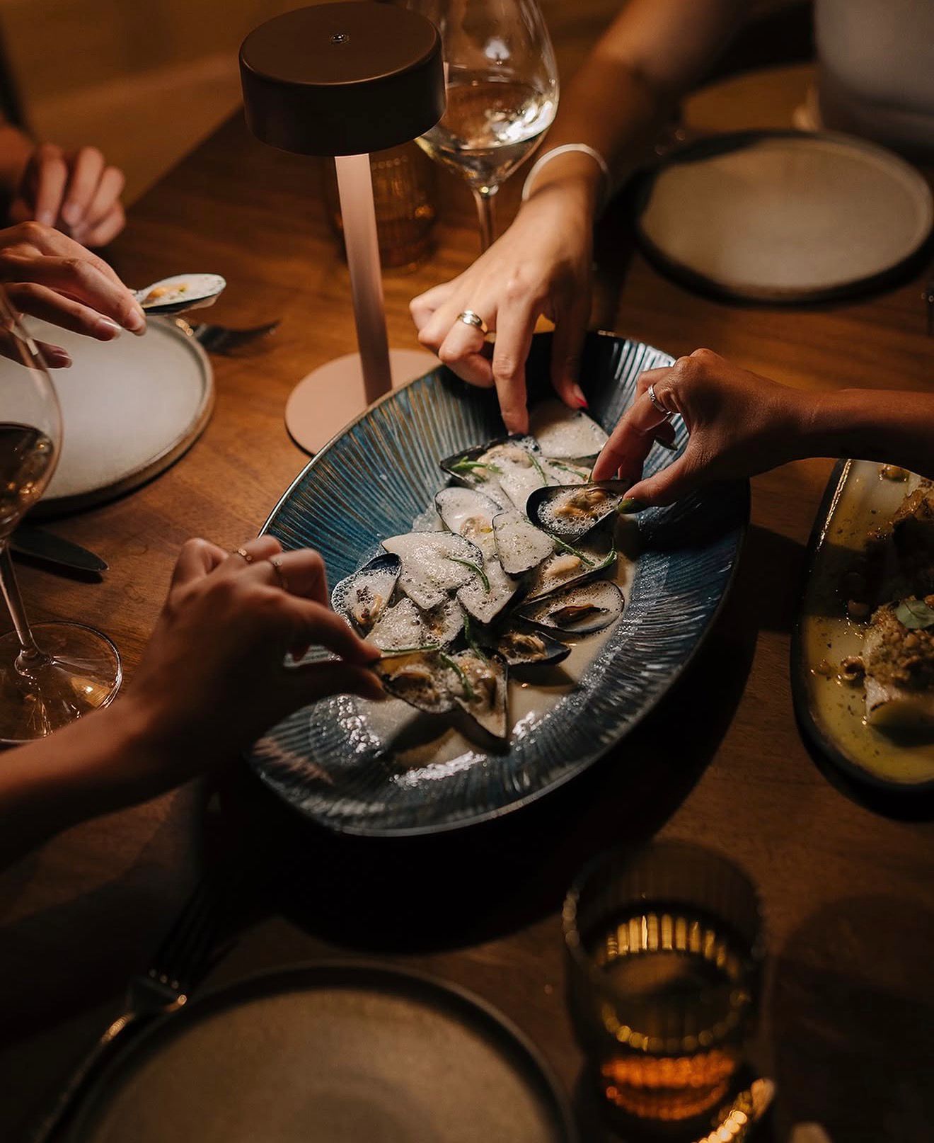 Private Chefs & Fine Dining, Ibiza