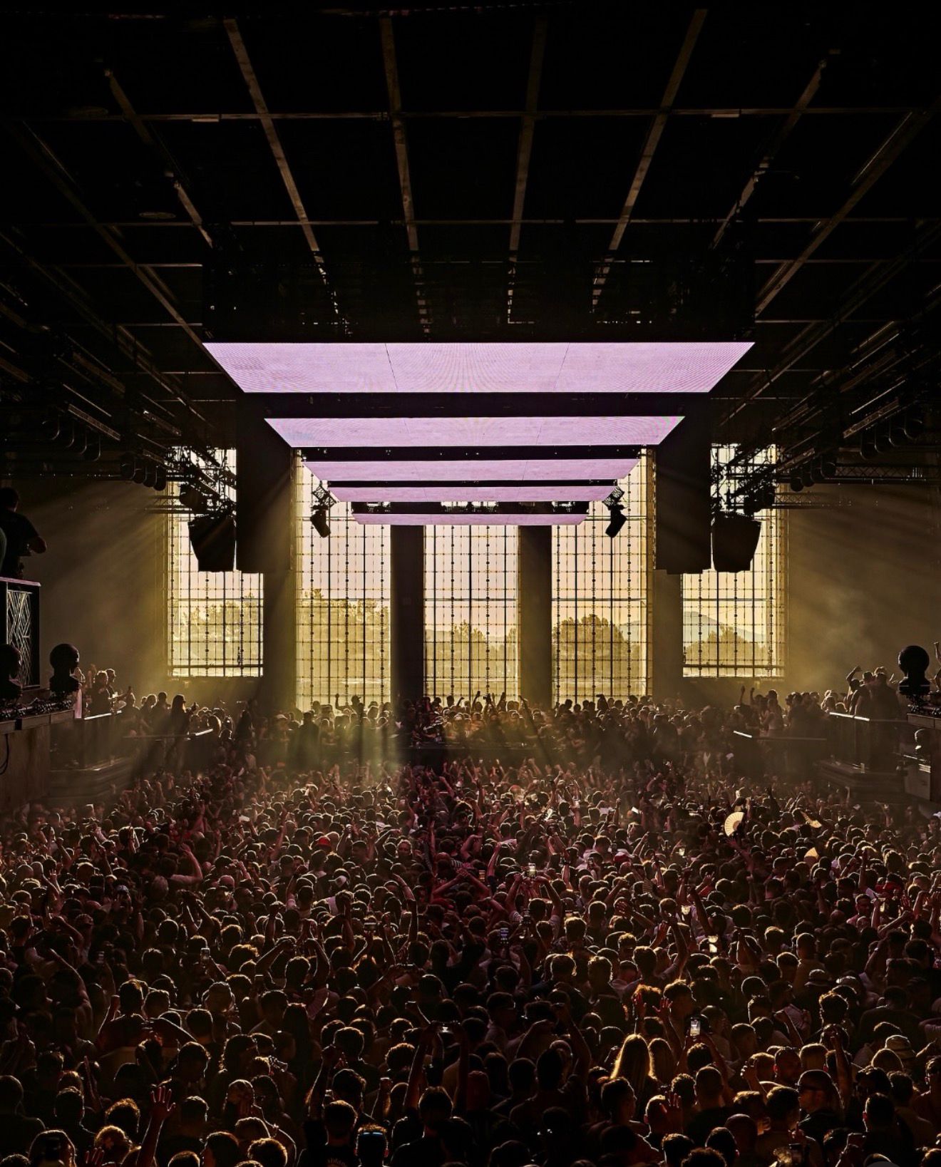 Private Events & Nightlife, Ibiza